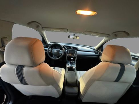 Used 2018 Honda Civic LX image 18