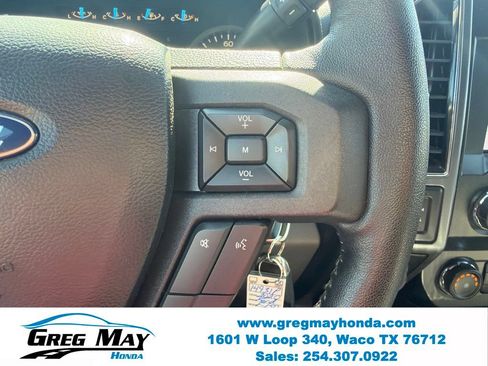 Used 2020 Ford F150 XLT w/ Equipment Group 302A Luxury AWD/4WD image 11