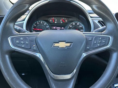 Used 2023 Chevrolet Malibu LT image 22