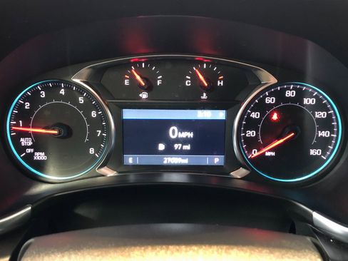 Certified 2024 Chevrolet Equinox LT image 33