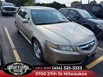 Used 2005 Acura TL