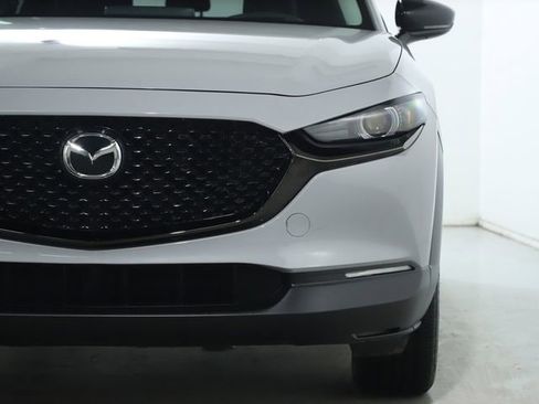Certified 2025 MAZDA CX-30 2.5 Turbo w/ Premium Package image 9