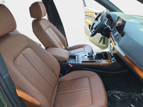 Certified 2021 Audi Q5 e Premium AWD/4WD image 12