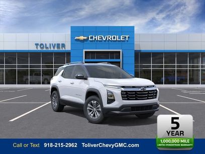 New 2026 Chevrolet Equinox LT w/ Convenience Package II