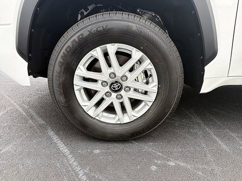 New 2026 Toyota Tundra SR5 RWD image 8