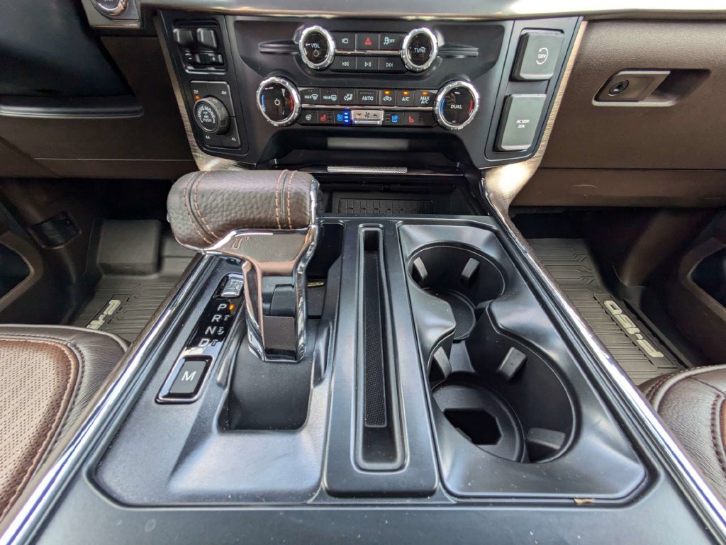New 2026 Ford F150 King Ranch w/ Equipment Group 601A High AWD/4WD image 19
