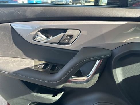 New 2026 Chevrolet Blazer LT w/ Midnight/Sport Edition AWD/4WD image 25