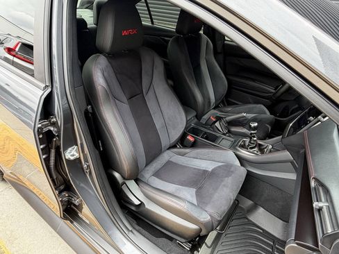 Used 2023 Subaru WRX Limited AWD/4WD image 20