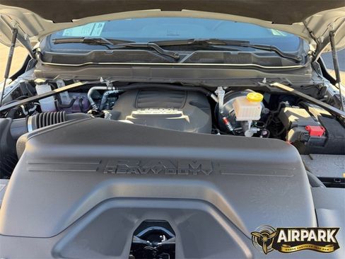 New 2026 RAM 2500 Tradesman image 22