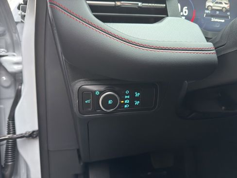 New 2026 Ford Explorer ST w/ Sun And Sound Package image 10