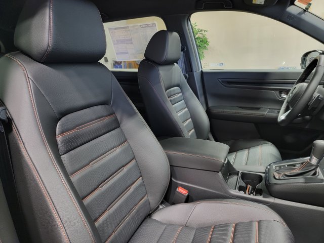 New 2027 Honda CR-V Sport-L image 15