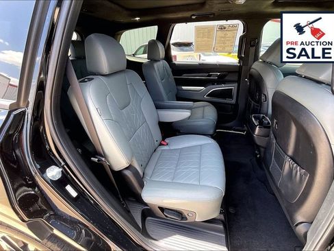 Used 2024 Kia Telluride SX Prestige X-Pro AWD/4WD image 27