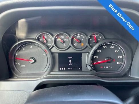 New 2024 Chevrolet Silverado 3500 W/T w/ WT Convenience Package image 23