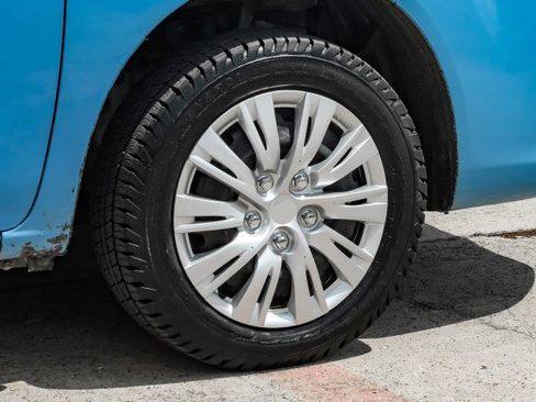 Used 2021 Nissan NV200 SV FWD image 42