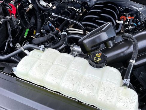 Used 2025 Ford F150 XL w/ Equipment Group 103A High image 28