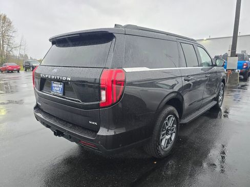 New 2025 Ford Expedition Max Active image 4