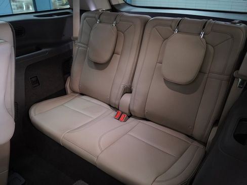 Used 2020 Lincoln Aviator Reserve w/ Equipment Group 201A image 23