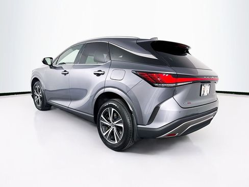 Used 2023 Lexus RX 350 Premium w/ Accessory Package (Z1) FWD image 7