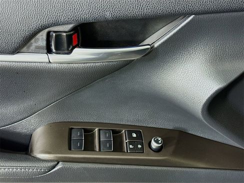 Certified 2023 Toyota Camry XLE image 23