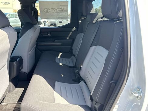 Used 2026 Toyota Tacoma TRD Sport AWD/4WD image 10