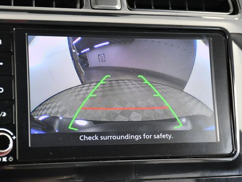 Used 2024 Mitsubishi Mirage G4 LE FWD image 27
