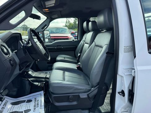 Used 2016 Ford F350 XL w/ Power Equipment Group image 6