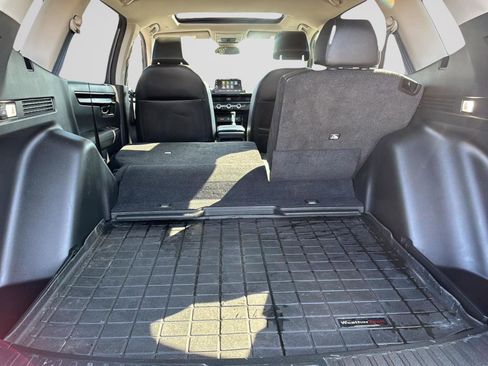 Used 2024 Honda CR-V EX-L image 17