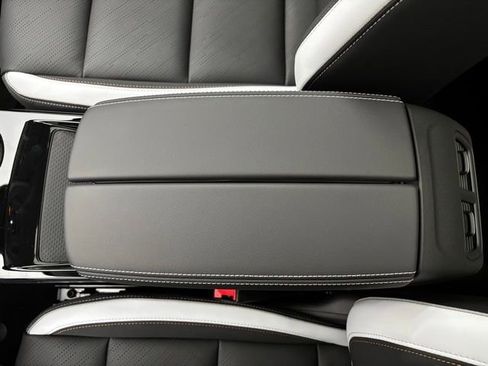 New 2026 Buick Envision Sport Touring image 30