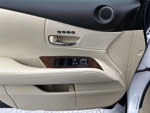 Used 2015 Lexus RX 350 F Sport image 13