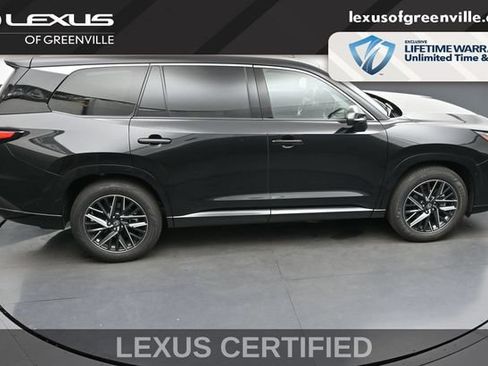Certified 2026 Lexus TX 350 AWD w/ Technology Package image 40