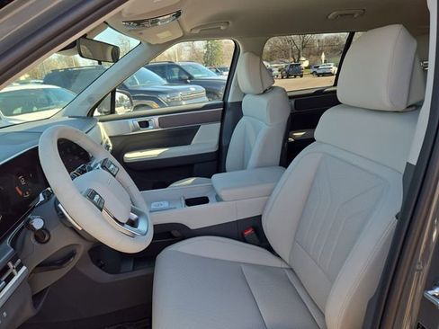 New 2026 Hyundai Santa Fe SEL AWD/4WD image 22