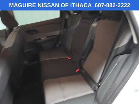 Used 2022 Nissan Rogue S AWD/4WD image 31