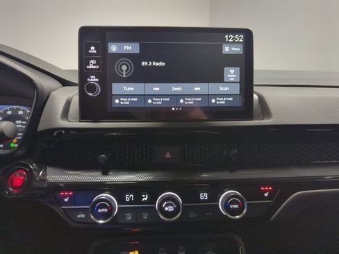 New 2026 Honda CR-V EX-L image 18