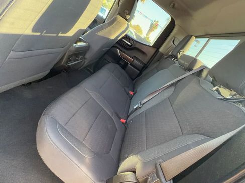 Used 2019 Chevrolet Silverado 1500 RST w/ All-Star Edition image 32