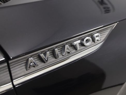 Used 2020 Lincoln Aviator Reserve w/ Class IV Trailer Tow Package AWD/4WD image 43