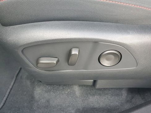 Certified 2024 Chevrolet Traverse Z71 image 20