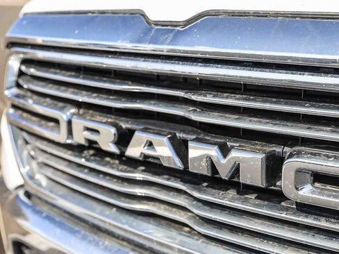 Used 2024 RAM 1500 Laramie RWD image 5