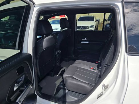 New 2026 Mercedes-Benz GLB 250 image 20