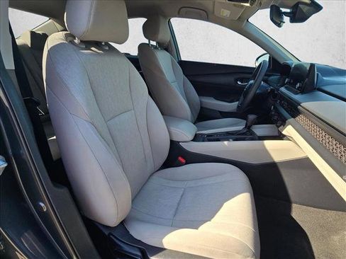 Used 2024 Honda Accord LX image 19