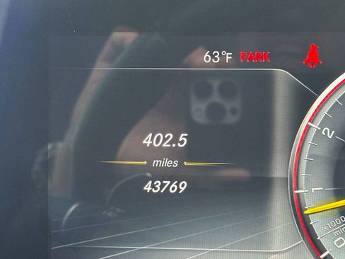 Used 2022 Mercedes-Benz G 63 AMG 4MATIC image 4