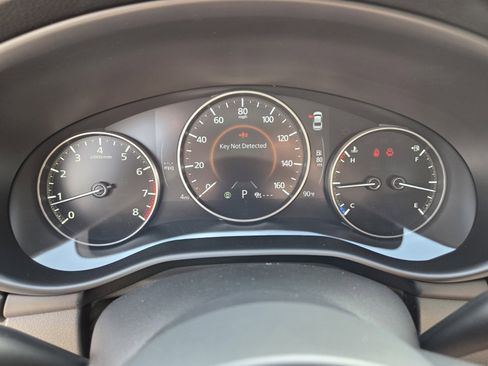 New 2026 MAZDA MAZDA3 s Sport image 29