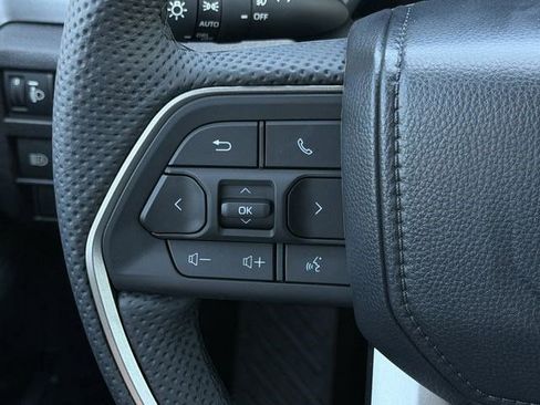 New 2026 Toyota Tacoma TRD Off-Road image 15