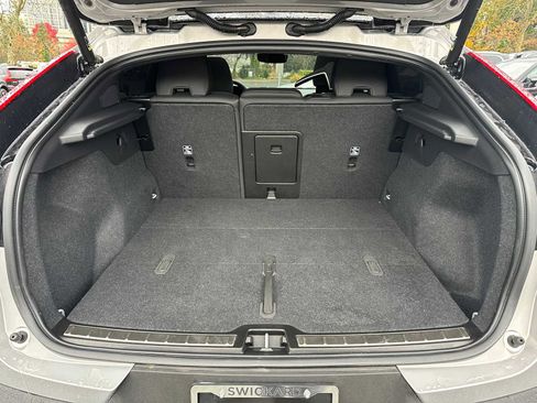 Certified 2023 Volvo C40 P8 Recharge Ultimate image 14