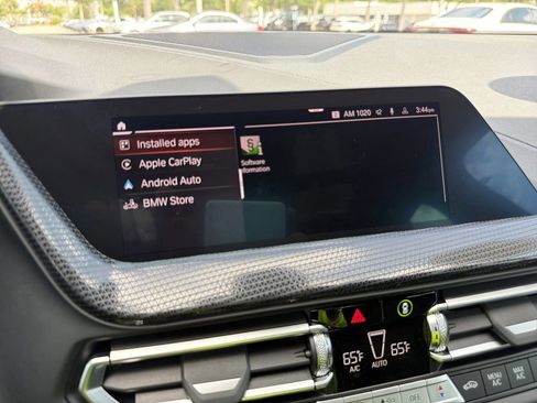 Certified 2023 BMW 228i Gran Coupe w/ Convenience Package FWD image 26