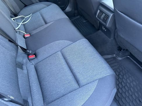 Used 2025 Toyota Camry LE image 13