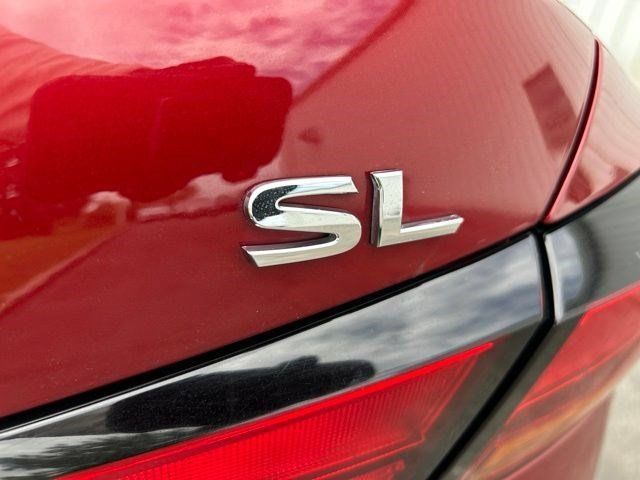 Used 2021 Nissan Altima 2.5 SL FWD image 60