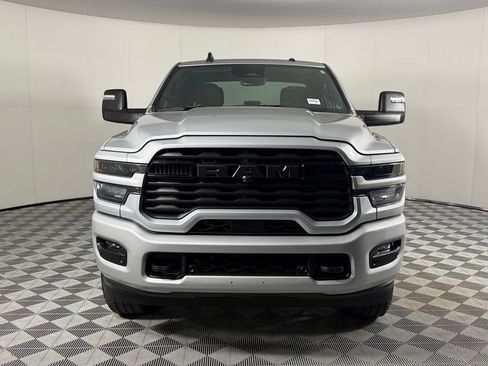 Used 2026 RAM 2500 Big Horn AWD/4WD image 3