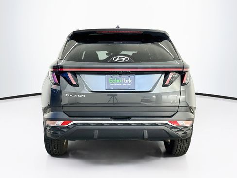 Used 2023 Hyundai Tucson SEL AWD/4WD image 7