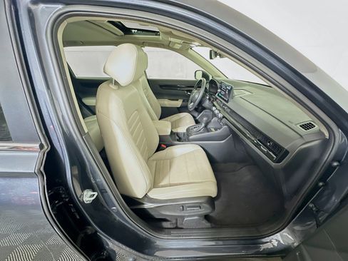 Used 2024 Honda CR-V EX-L image 34