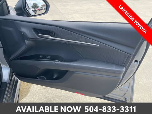 Certified 2026 Toyota Camry SE w/ Convenience Package FWD image 18